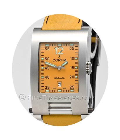 Corum Tabogan Automatik 145.161.20...