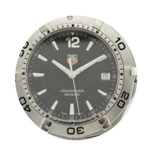 TAG Heuer AQUARACER 300 METERS WAF1110...