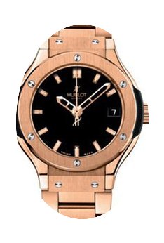 Hublot Classic Fusion...