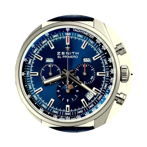 Zenith El Primero 410 Limited Edition...