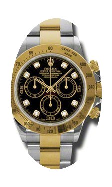 Rolex Oyster Perpetual Cosmograph Dayton...