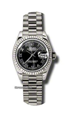 Rolex Lady Datejust 26...