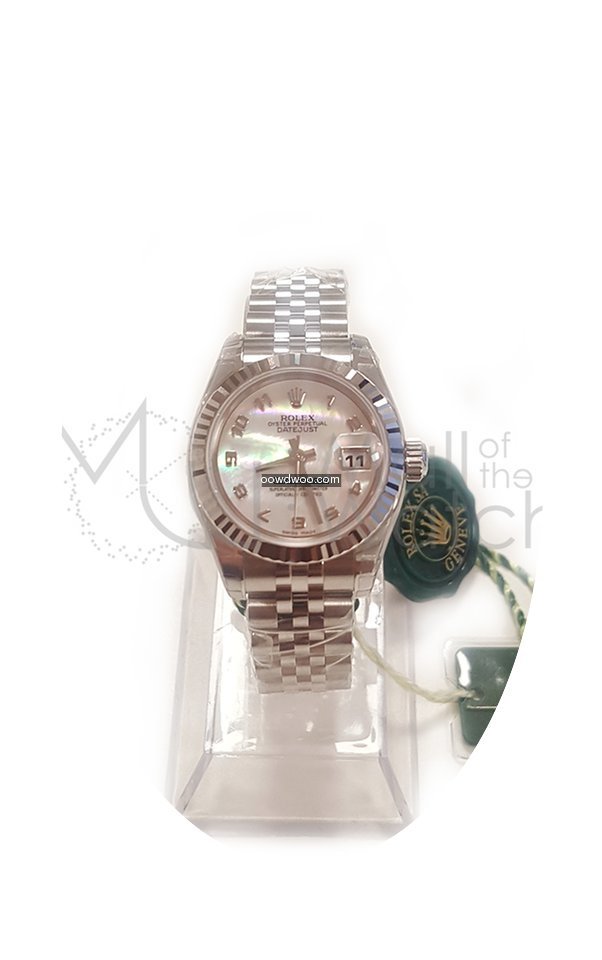 Rolex Lady Datejust 179174...