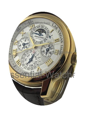 Audemars Piguet Equation of Time New Yor...