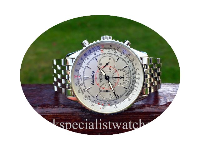Breitling Navitimer Montbrillant limited...