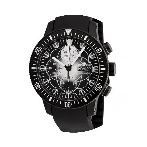Fortis Limited Art Edition 
