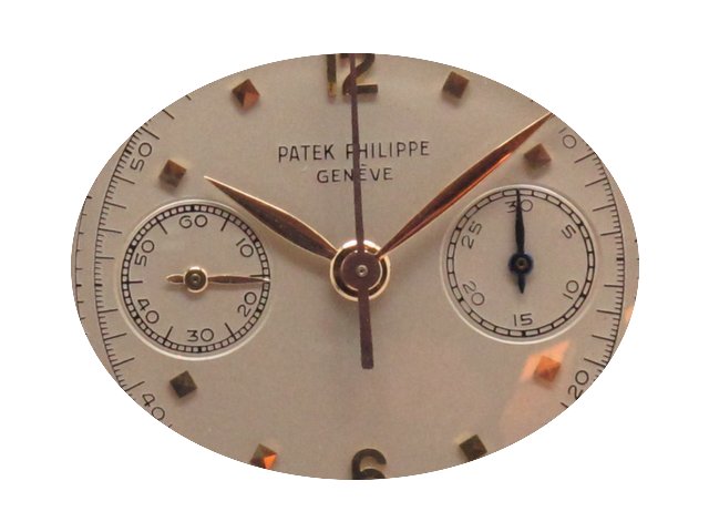 Patek Philippe Spyder Lugs...