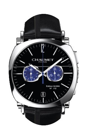 Chaumet Dandy XL Chronographe - In stock...