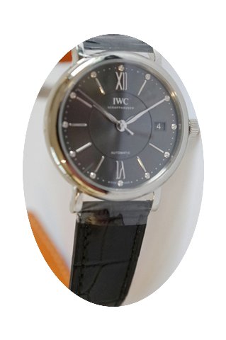 IWC Portofino Portofino Midsize Aut....