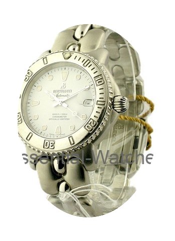 Bertolucci Men's Diver Automatic...