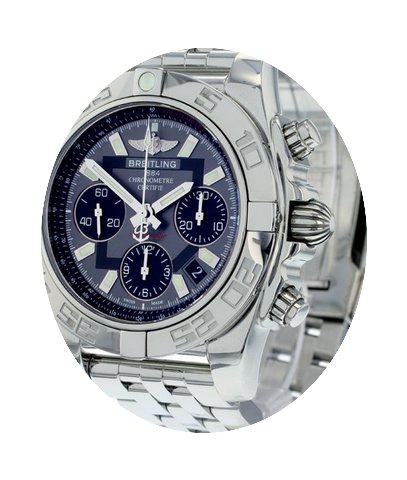 Breitling Chronomat 41...