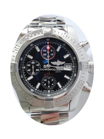 Breitling Avenger II...