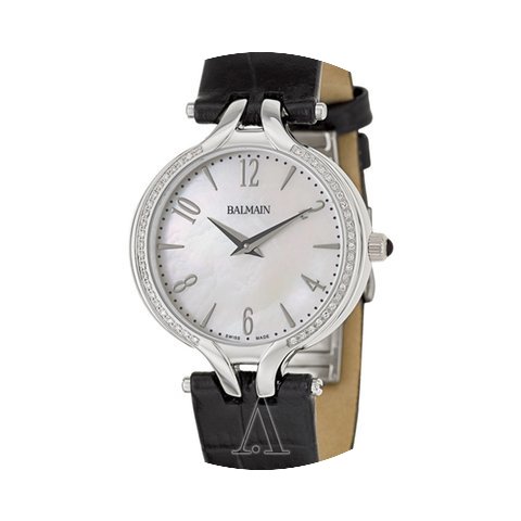 Balmain Women's Ivoire Watch...