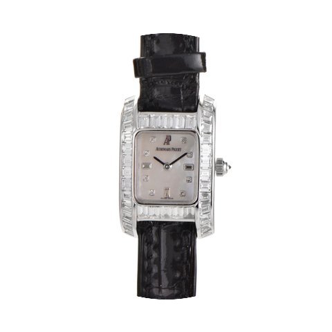 Audemars Piguet Millenary Precieuse 7718...