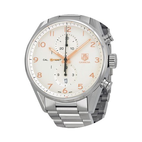 TAG Heuer Men's CAR2012.BA0799 Carrera A...
