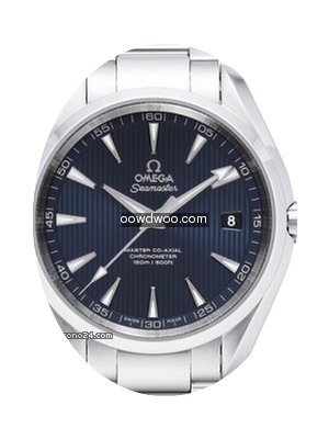 Omega Seamaster Aqua Terra...