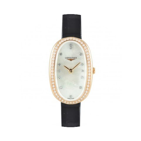 Longines Symphonette...