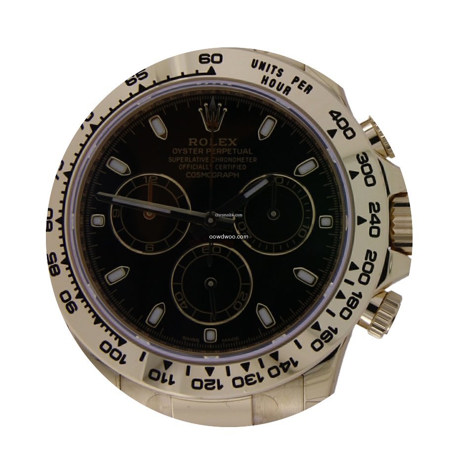 Rolex Daytona...