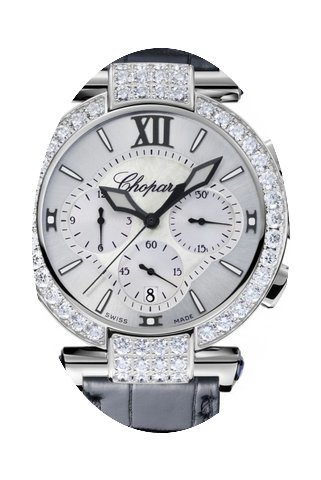 Chopard Imperiale Automatic Chronograph ...