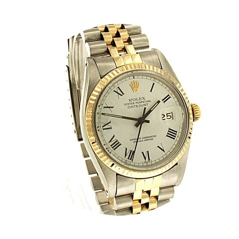 Rolex Datejust...