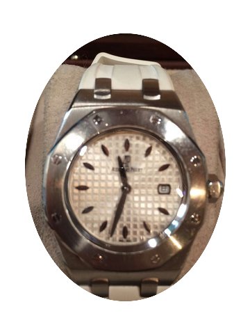 Audemars Piguet Lady 33 mm...
