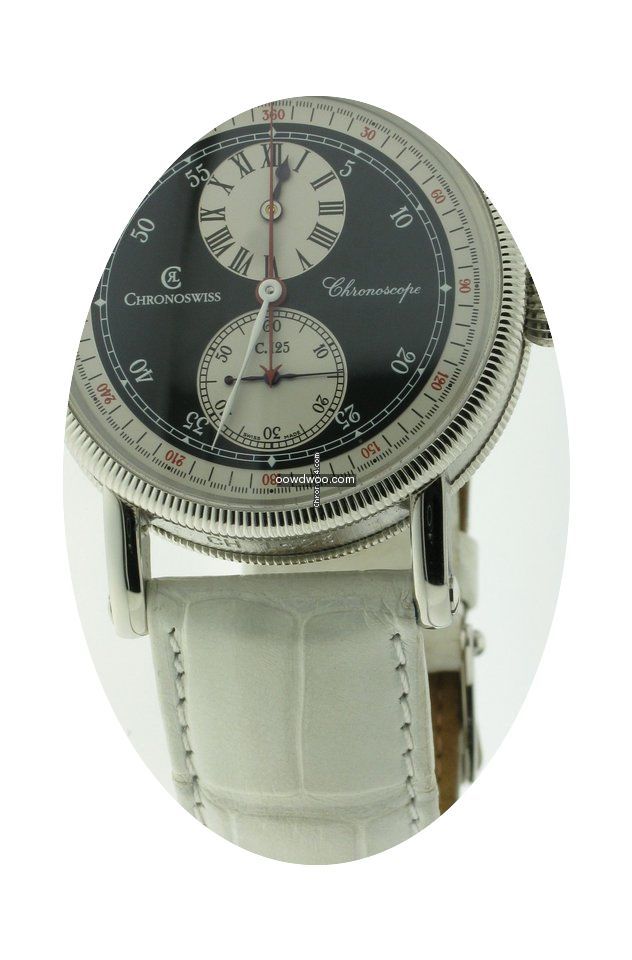 Chronoswiss Chronoscope...