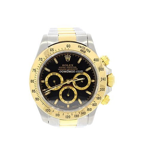 Rolex Daytona...