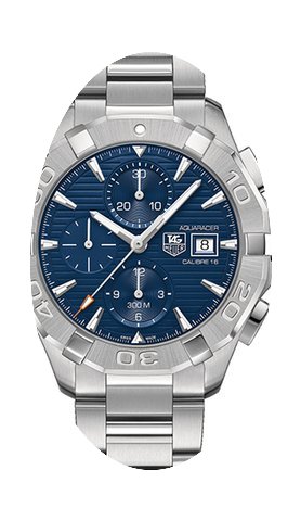 TAG Heuer Aquaracer 300M Calibre 16...