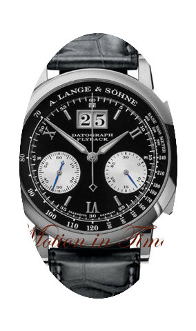 A. Lange & Söhne DATOGRAPH CHRONOGR...