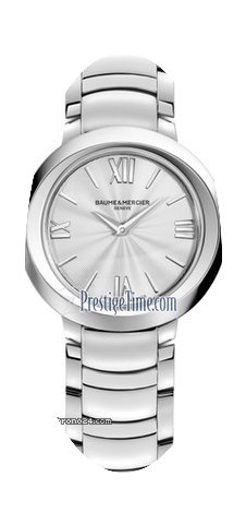 Baume & Mercier Promesse Quartz 30mm...