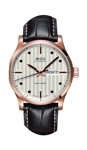 Mido Multifort Automatik...