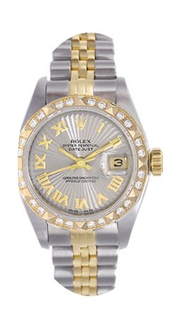 Rolex Datejust 69173...