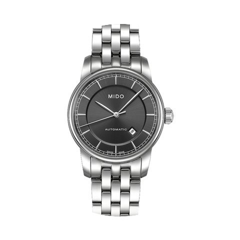 Mido Baroncelli II Automatik Damenuhr M7...