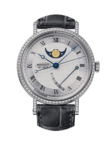 Breguet Classique...