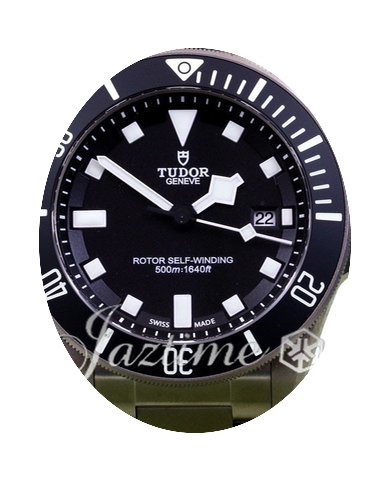 Tudor Pelagos 25500TN-95820T Men's 42mm ...