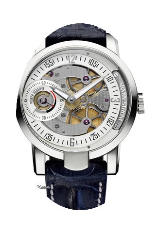 Armin Strom ONE WEEK WATER - 100 % NEW -...