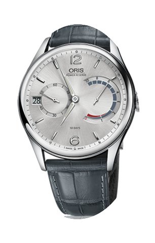 Oris Calibre 111 NEU incl MWST mit Box u...