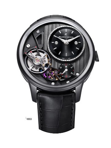 Maurice Lacroix Masterpiece Gravity Limi...