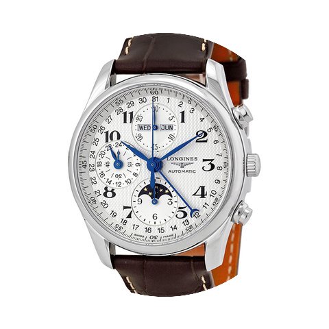 Longines Master Collection...