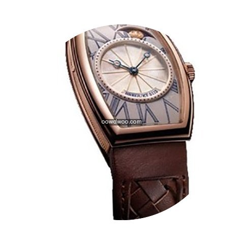 Breguet Héritage...