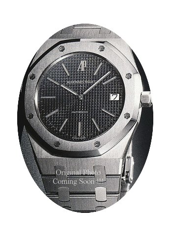 Audemars Piguet Royal Oak Jumbo Jubilee ...
