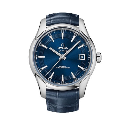 Omega De Ville Mens Ref. 433.33.41.21.03...