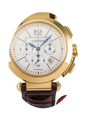 Cartier Pasha Ref. W3020151 Pre-Owned...