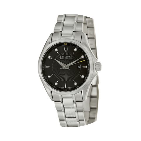 Bulova Women's Brussels Watch...