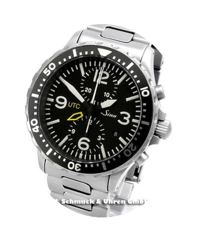 Sinn 757 UTC...