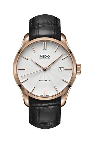 Mido Belluna II Gent M024.407.36.031.00...