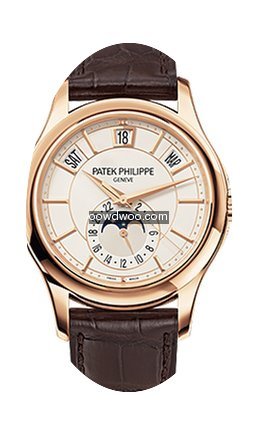 Patek Philippe Annual Calendar 5205R...