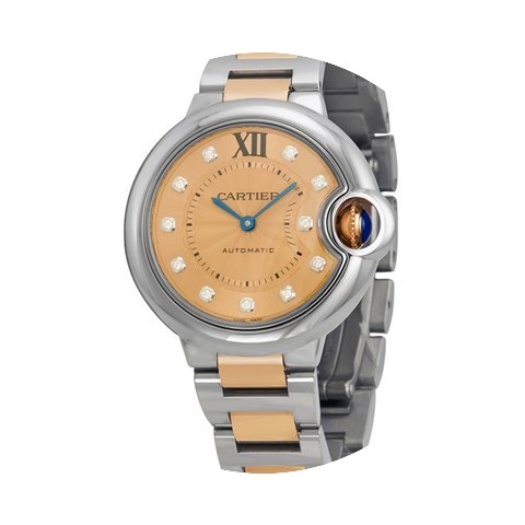 Cartier Ballon Bleu de Cartier...