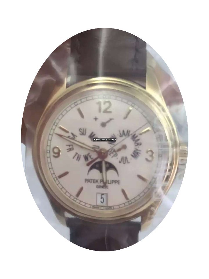 Patek Philippe 5146j...