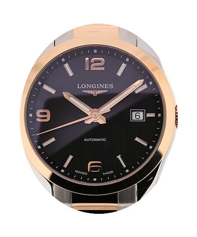 Longines Conquest Classic 40 Automatic D...